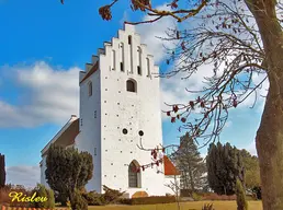 Rislev Kirke