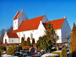 Næstelsø Kirke