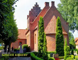 Sønder Kirkeby Kirke