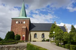 Systofte Kirke