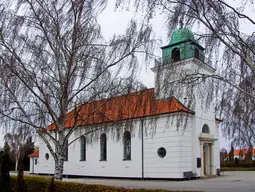 Nordre Kirke