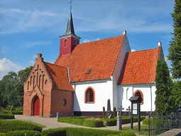 Karleby Kirke