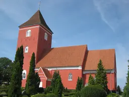 Våbensted Kirke