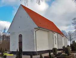 Musse Kirke