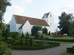 Longelse Kirke