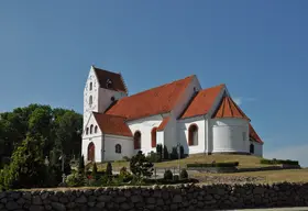 Lindelse Kirke