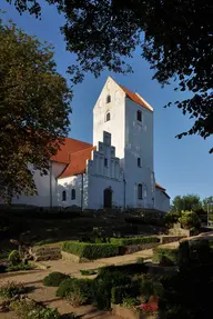 Humble Kirke