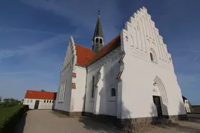 Bagenkop Kirke