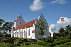 Egense Kirke