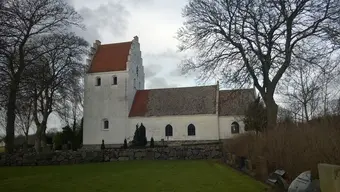 Bovense Kirke