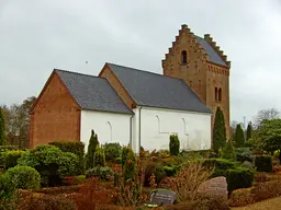 Højen Kirke