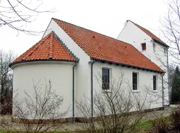 Vorslunde Kirke