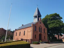 Stenderup Kirke