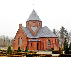 Skærlund Kirke