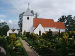 Tolstrup Kirke