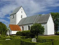 Lundum Kirke