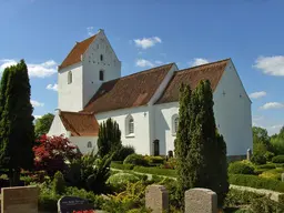 Tåning Kirke