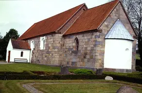 Tulstrup Kirke