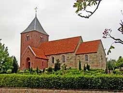 Skovby Kirke