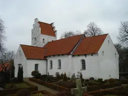 Blegind Kirke