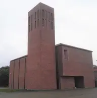 Dybkær Kirke