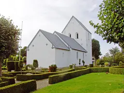 Harridslev Kirke