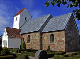 Gimming Kirke