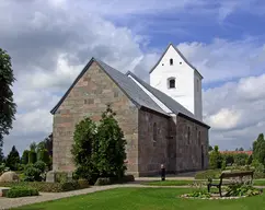 Kousted Kirke