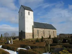 Durup Kirke