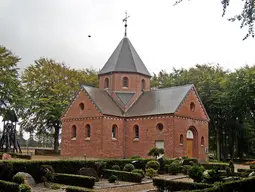 Tiphede Kirke