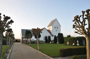 Timring Kirke