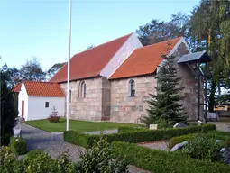 Flejsborg Kirke