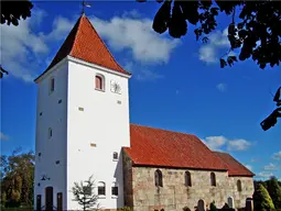 Vester Hornum Kirke