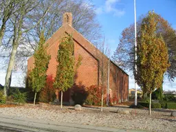 Søttrup Frimenighedskirke