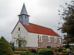 Brorstrup Kirke