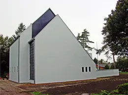 Dokkedal Kirke