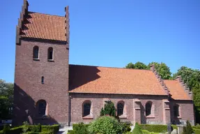 Reerslev Kirke