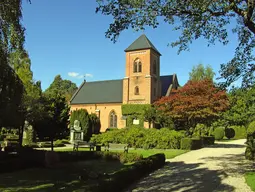 Taarbæk Kirke