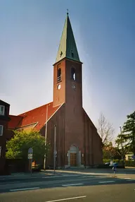 Helleruplund Kirke