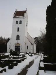 Nivå Kirke