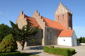 Vejby Kirke