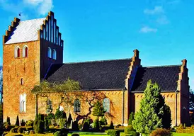 Tikøb Kirke