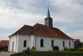 Hornbæk Kirke