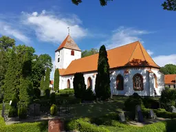 Kettinge Kirke