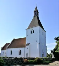 Slemminge Kirke