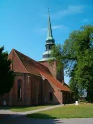 Nysted Kirke