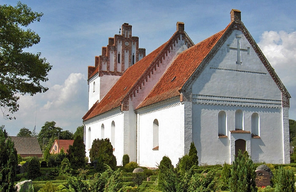 Idestrup Kirke