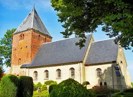 Skelby Kirke