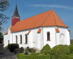 Gedesby Kirke