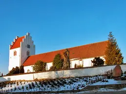 Snesere Kirke